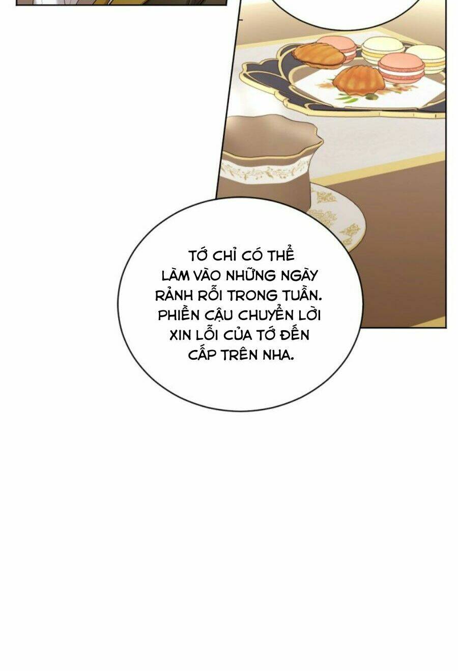 cuộc hôn nhân hợp đồng của công tước ashleyan chapter 18 29