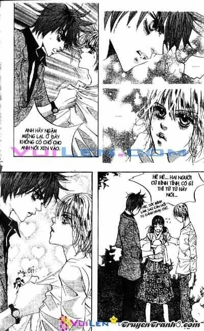 goong - [ hoàng cung ] chapter 10 38