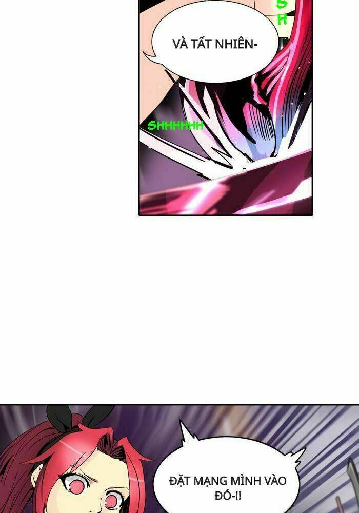 cuộc chiến trong tòa tháp chapter 293 60