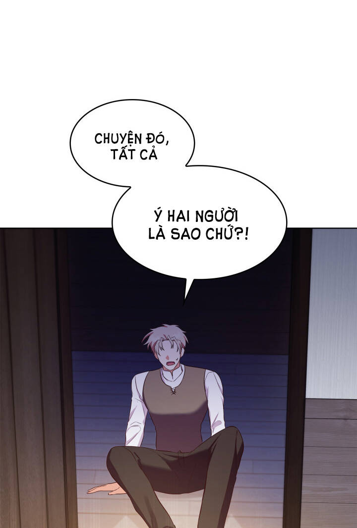 từ ác nữ, tôi trở thành một người mẹ chapter 16 43