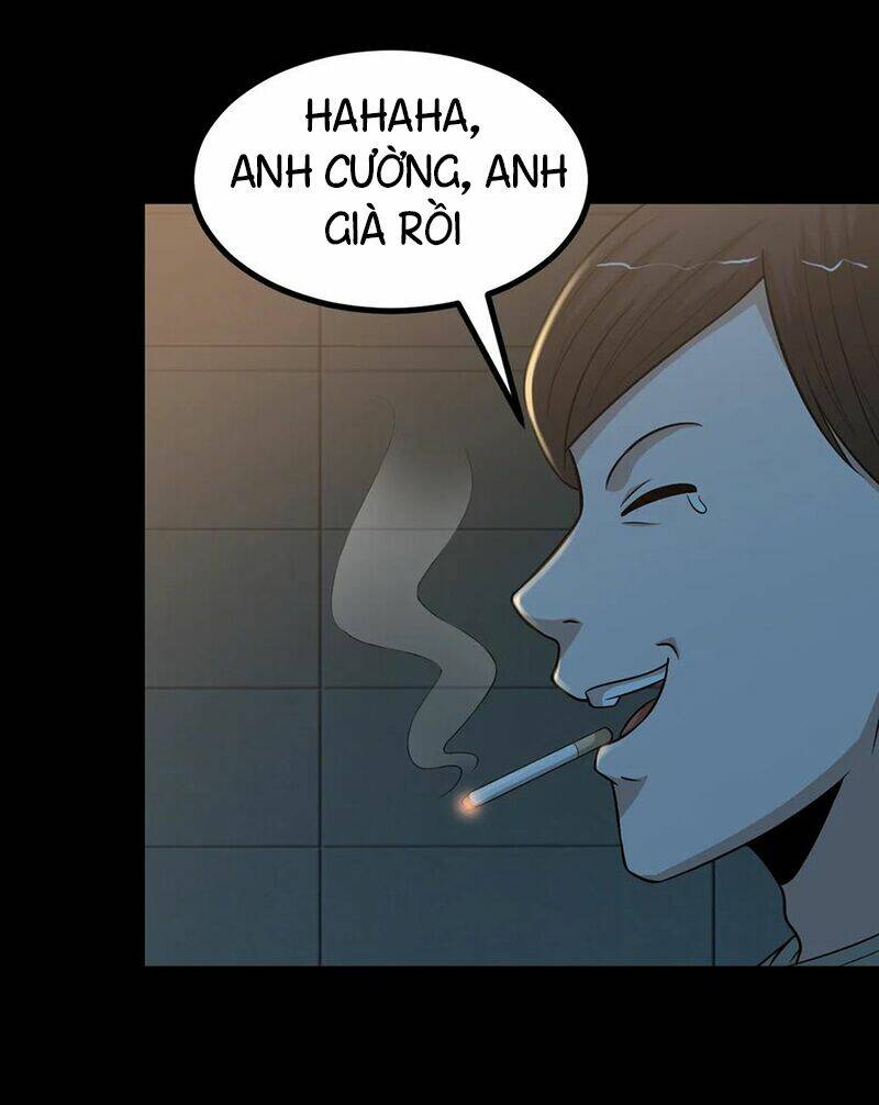 đai ca trở lại tuổi 16 chapter 88 11