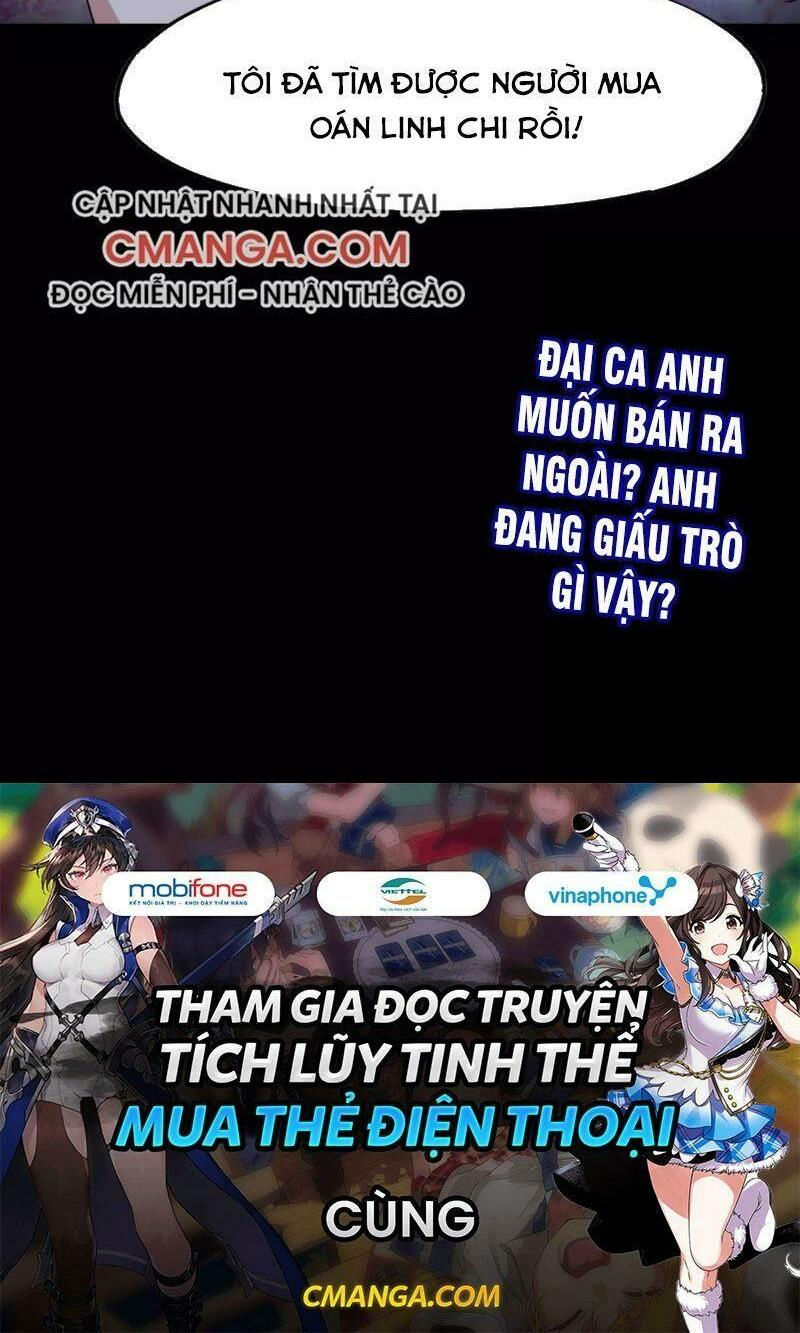 vòng bạn bè mạnh nhất của tiên giới chapter 46 40