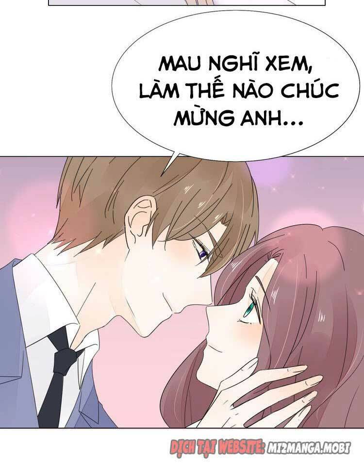 điều ước sủng ái bất bình đẳng chapter 117.2 40