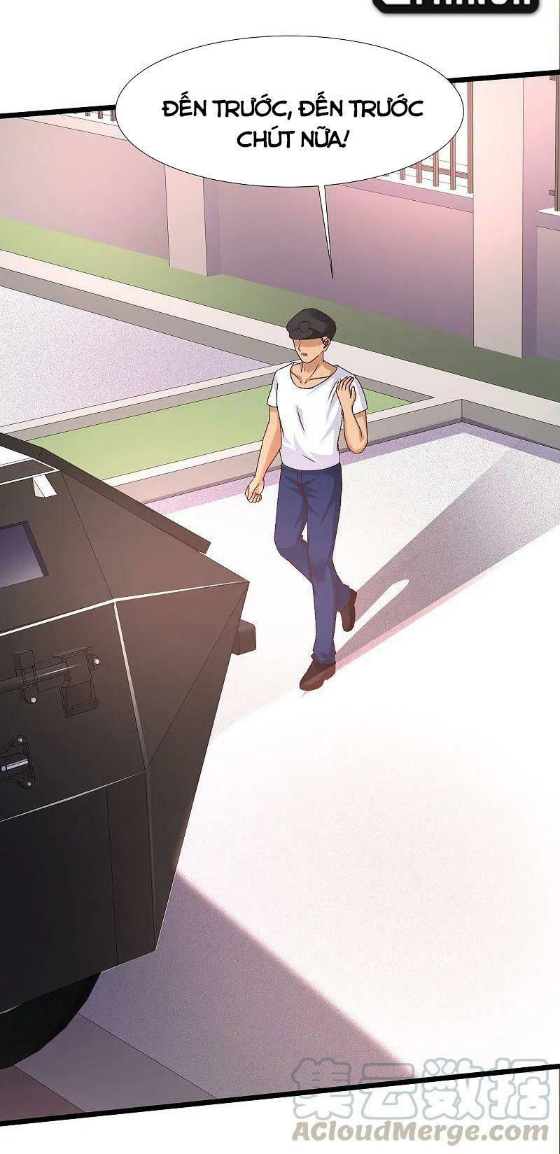 tối cường vận đào hoa chapter 221 26