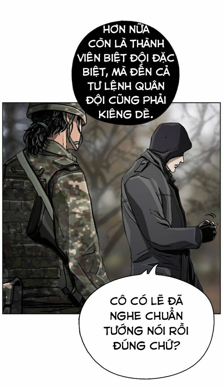 truyền thuyết anh hùng thời mạt thế chapter 8 62