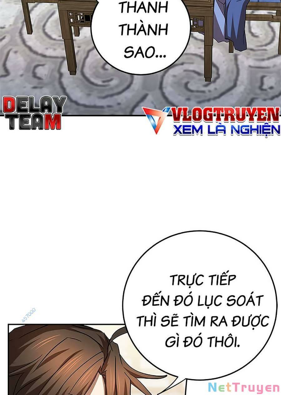 võ đang kỳ hiệp chapter 95 57