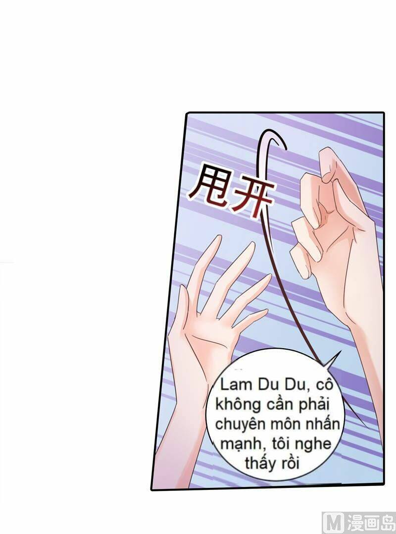 nhập cốt noãn hôn chapter 279 28