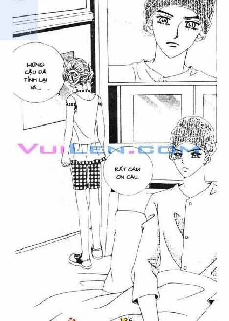 ánh nắng chói chang chapter 14 136