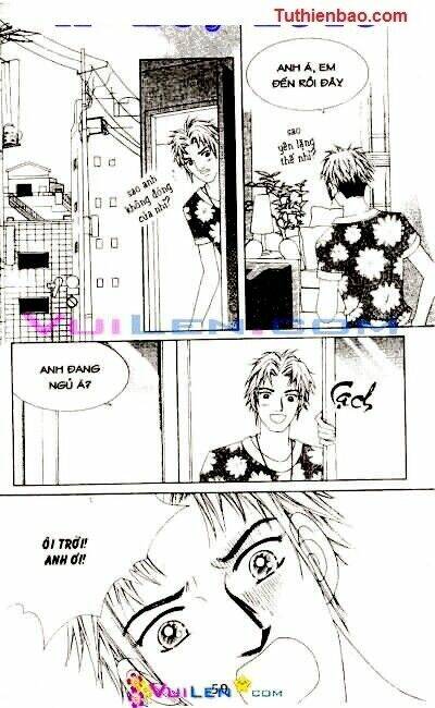 mặt nạ tình yêu chapter 36 58