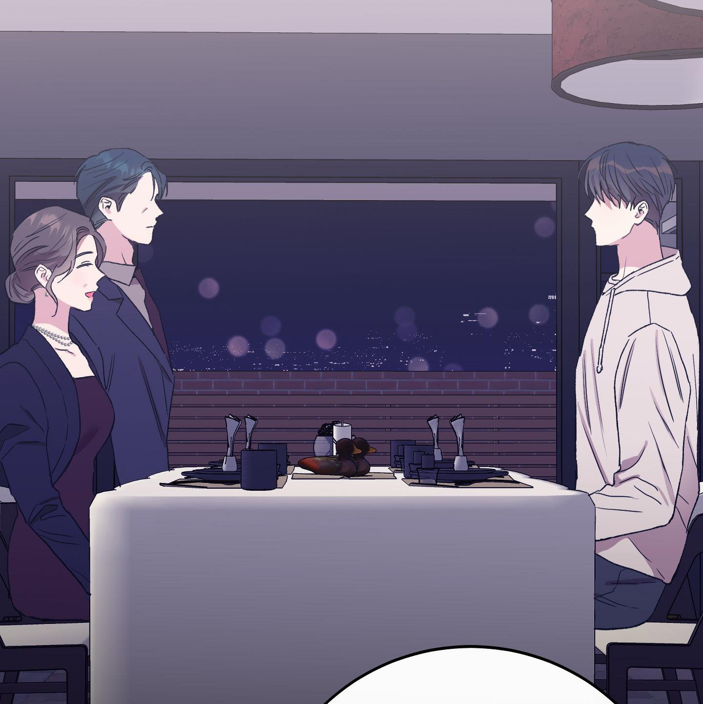 lãng mạn giả dối chapter 28 108