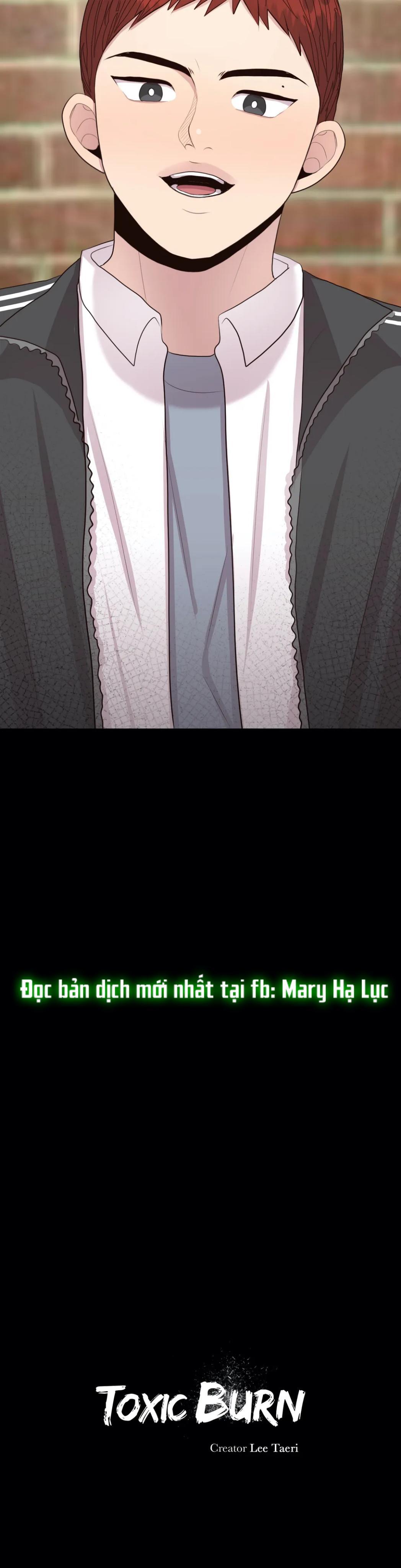 lừa tình chapter 37.1 3