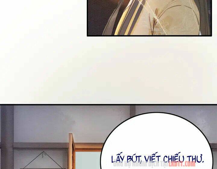 trọng sinh bá sủng nhiếp chính vương quá mạnh mẽ chapter 209 117