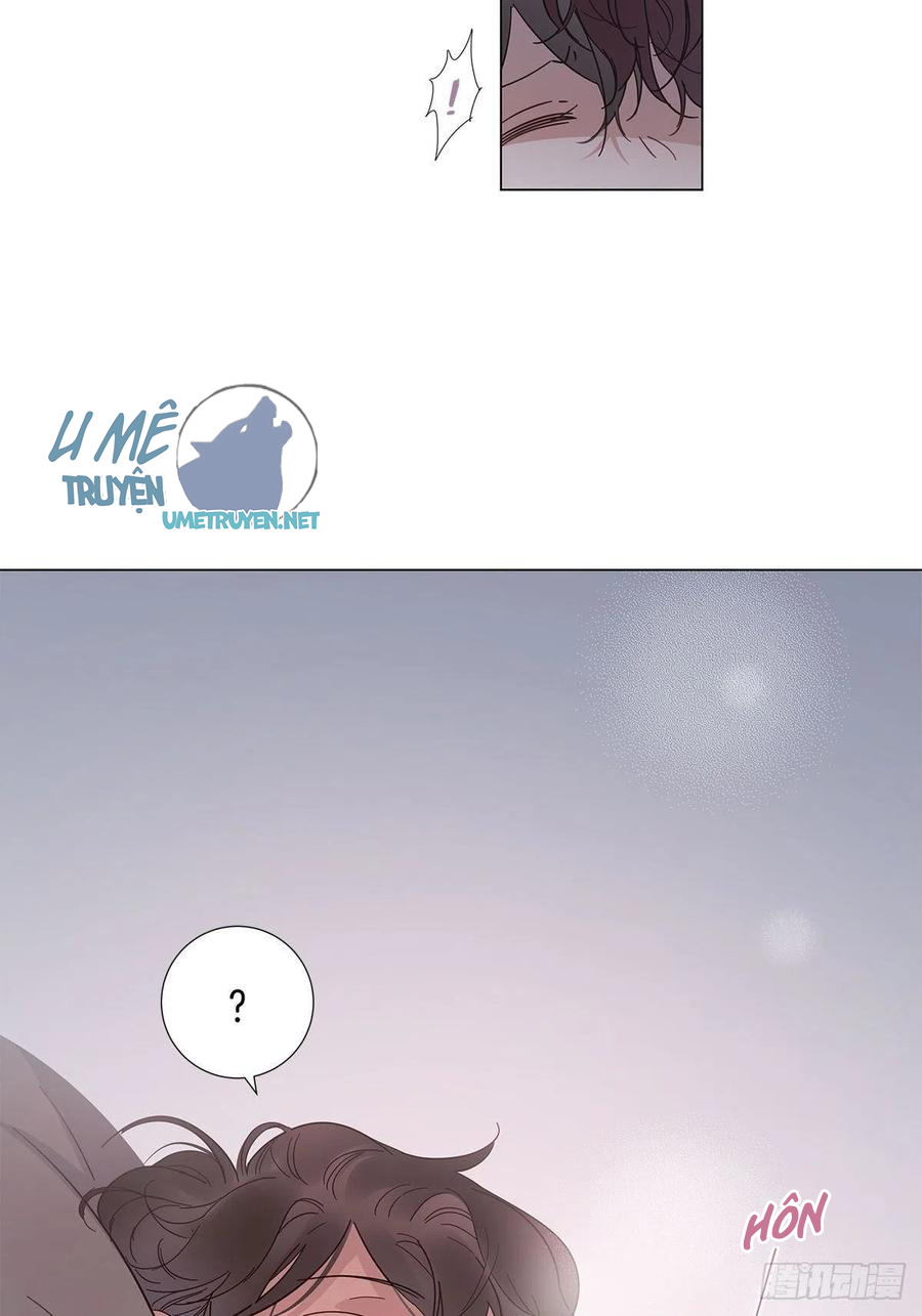 hôm nay nam giả trang nữ vẫn chưa được cầu hôn! chapter 46 12