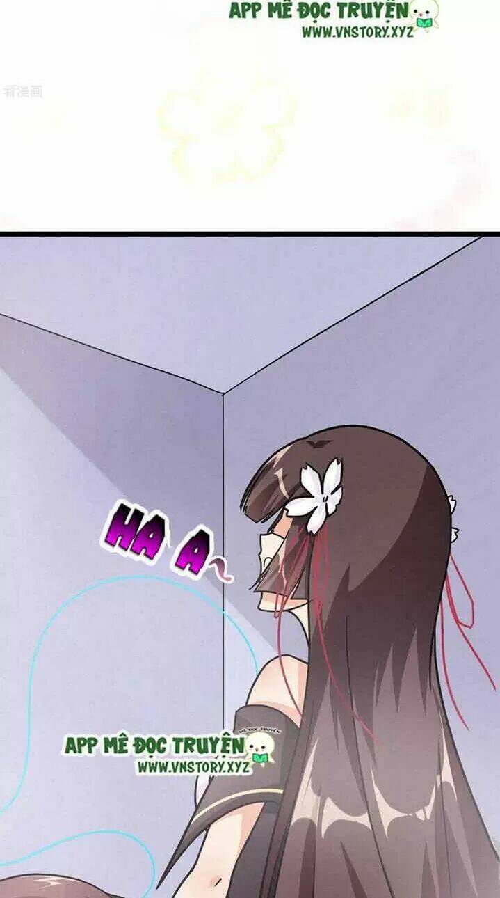 bạn gái virus của tôi chapter 206 2