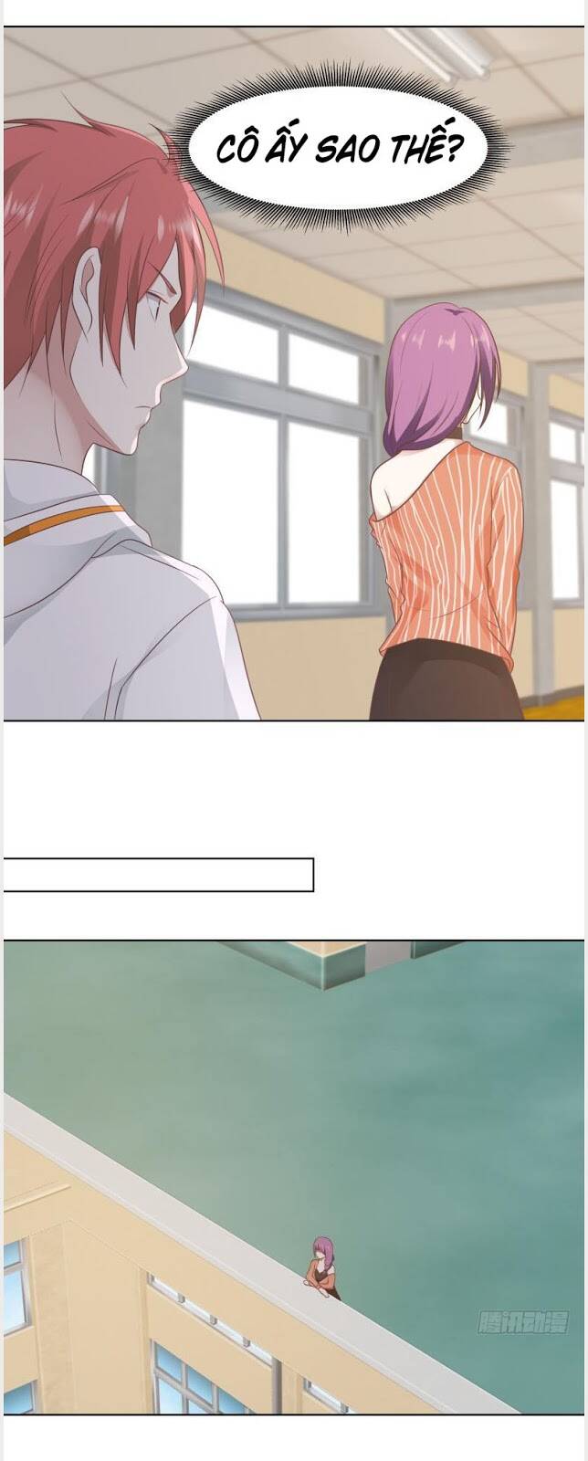 tuyệt thế võ công chapter 221 8