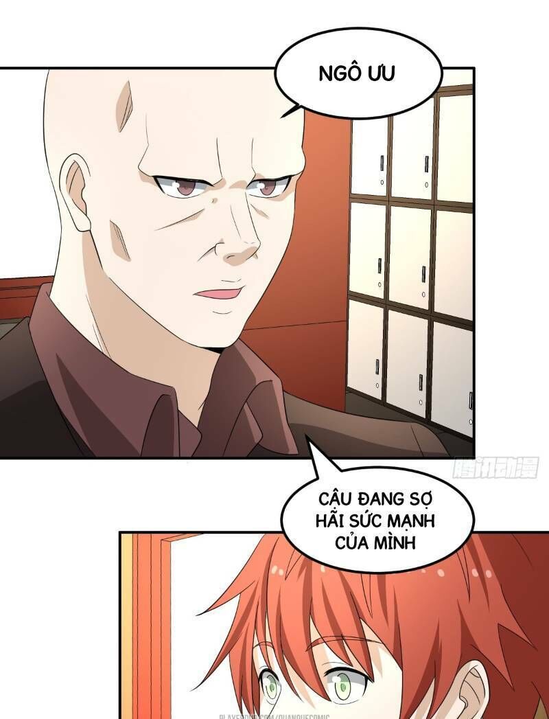 nghịch thiên tiên mệnh chapter 16 22