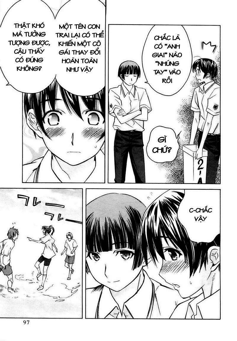 kimikiss chapter 41 9