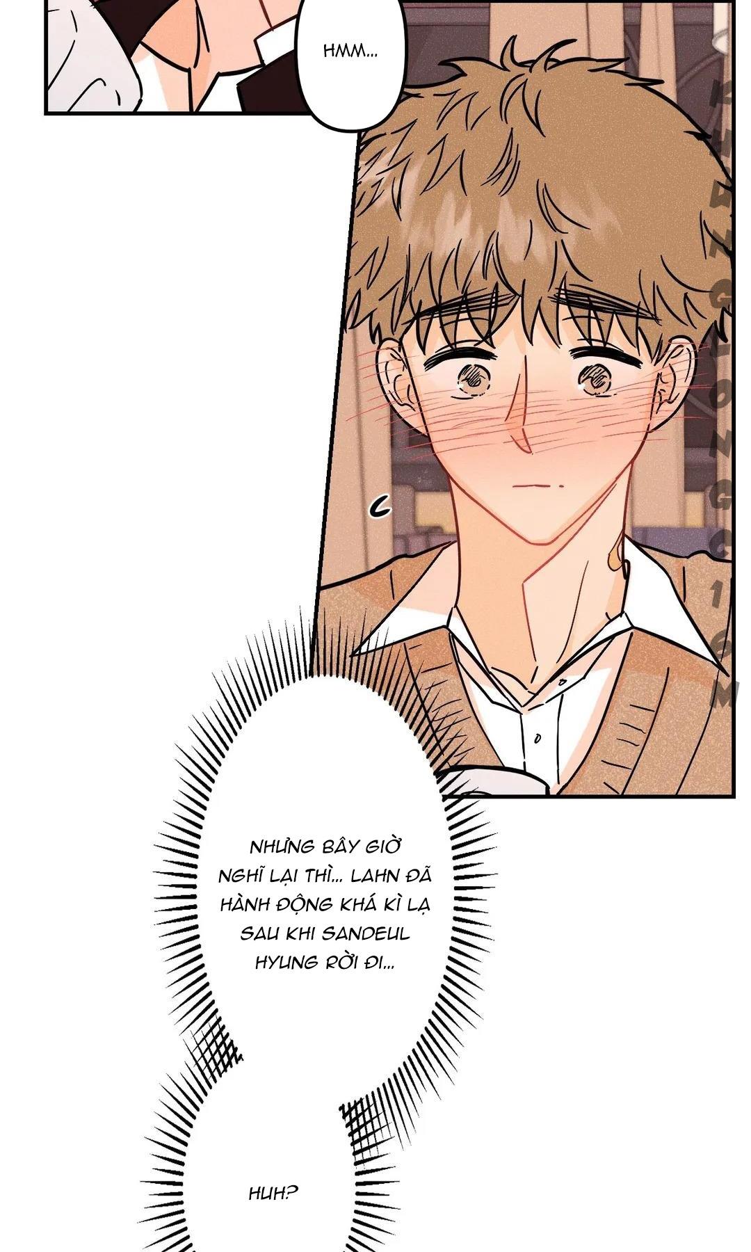 thang thanh âm chapter 28 14