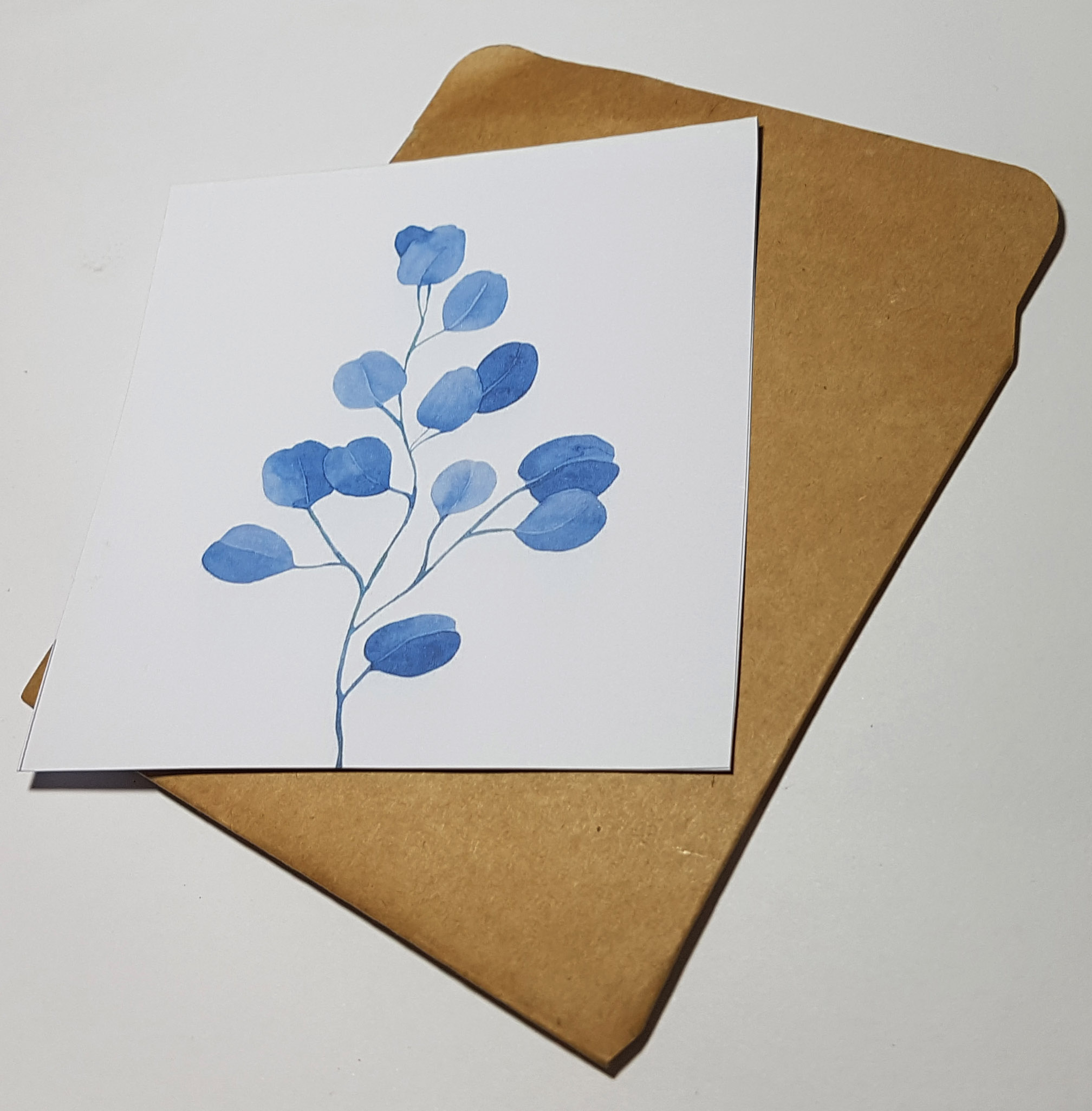Thiệp phong cách Vintage card quà cám ơn ,chúc mừng sinh nhật và giử tặng người thân yêu.