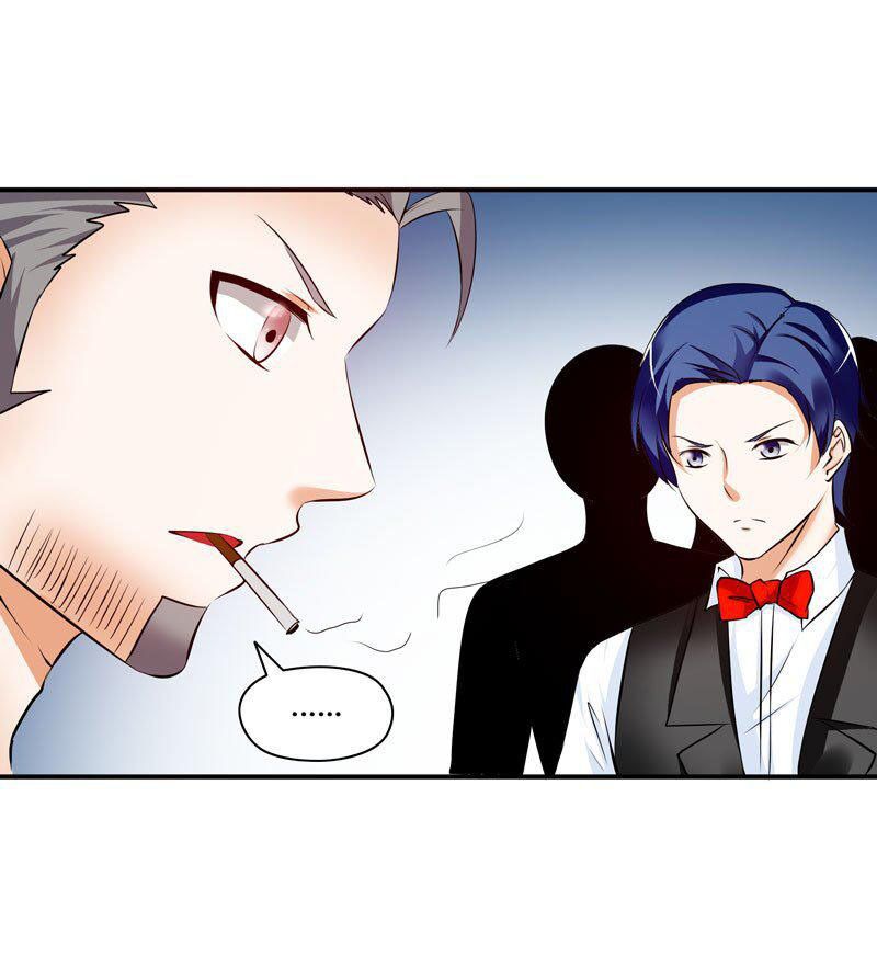 thủ hội chi vũ chapter 19 26