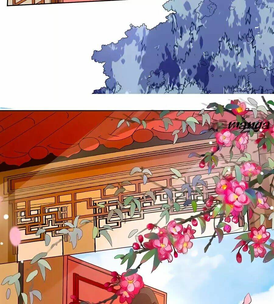 cửu khuyết phong hoa chapter 28 24