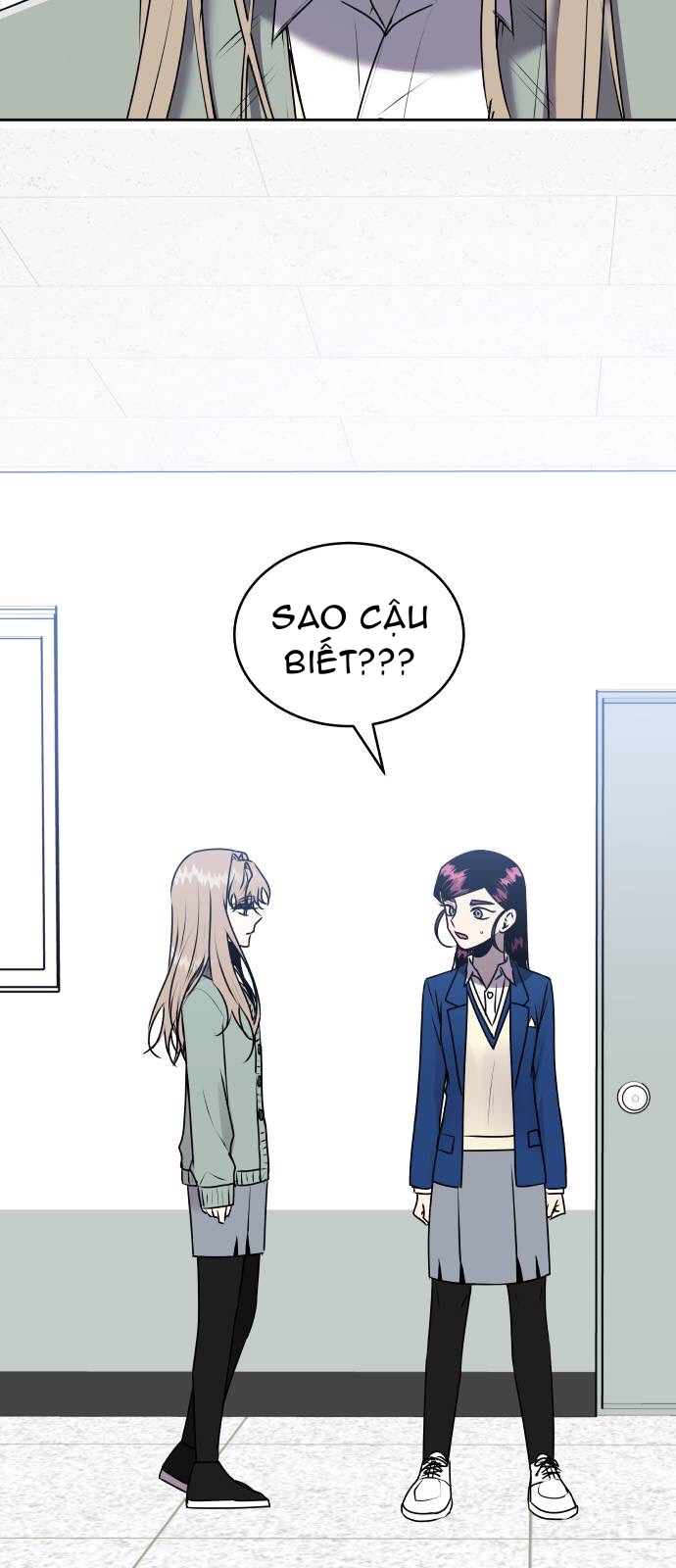 bí mật tình bạn chapter 16 38