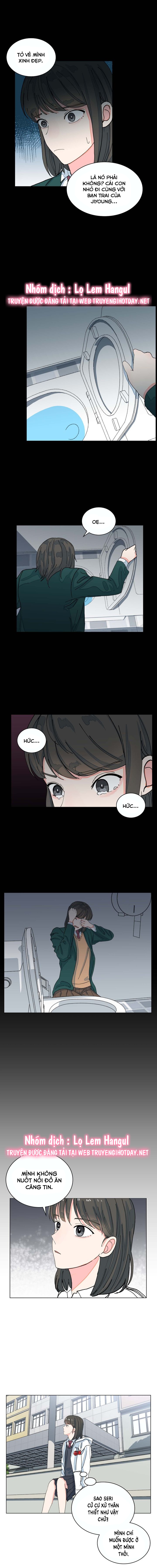 lọ lem hangul coming soon chapter 3 7