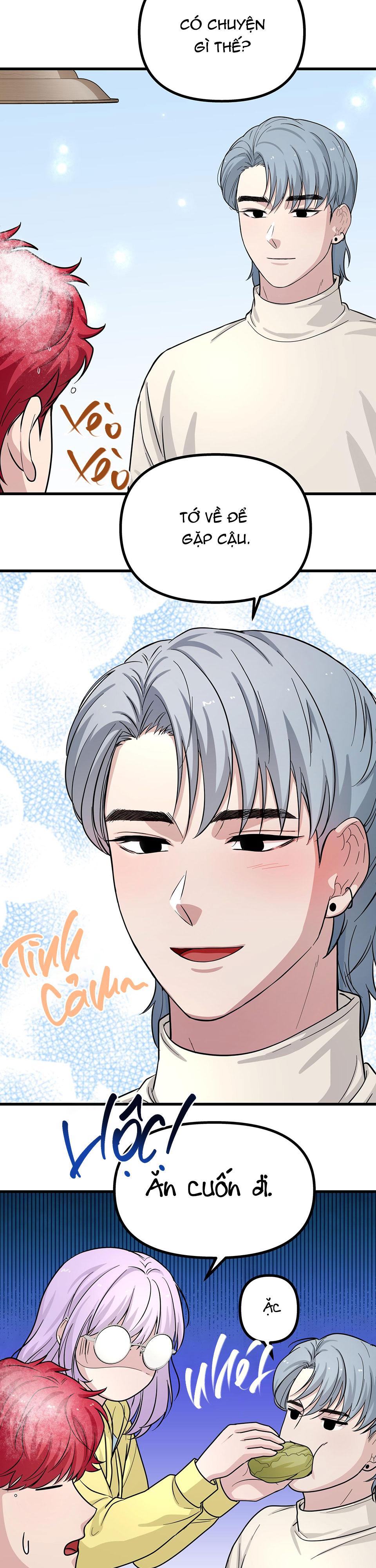 (np)những ngày mù sương chapter 4 4