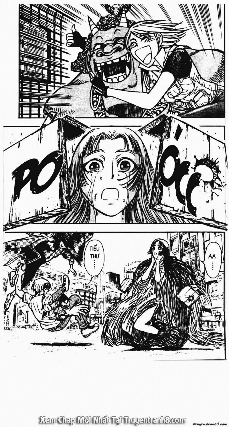 sắc lệnh ánh trăng chapter 10 19