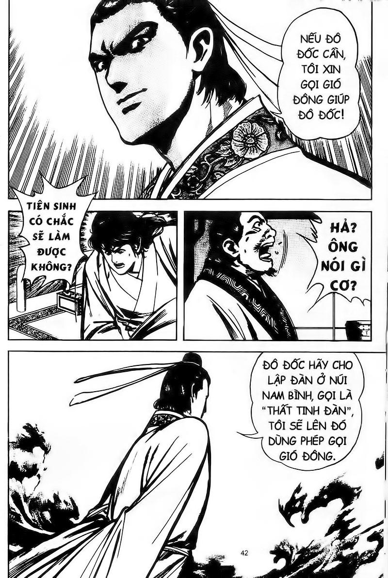 tam quốc diễn nghĩa chapter 102 18