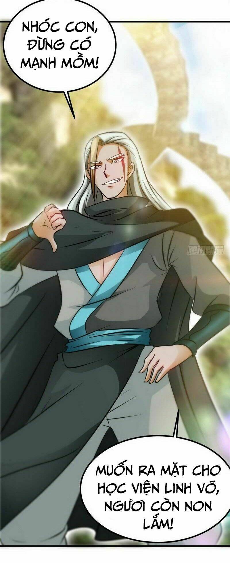 chí tôn thần ma chapter 62 6