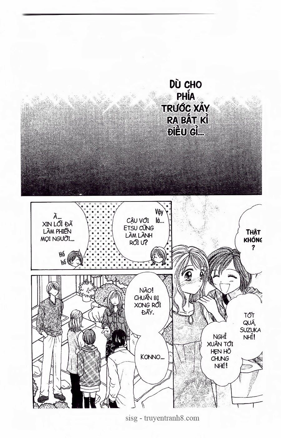 thiên thần cuối thế kỉ chapter 11 25