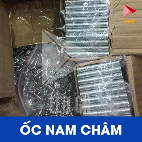 Ốc Nam Châm - Module LED Ma Trận