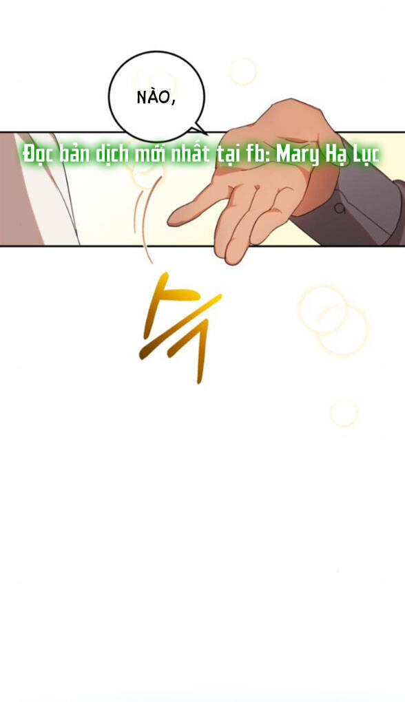 nếu là phản diện, liệu tôi sẽ chết? chapter 4.2 16