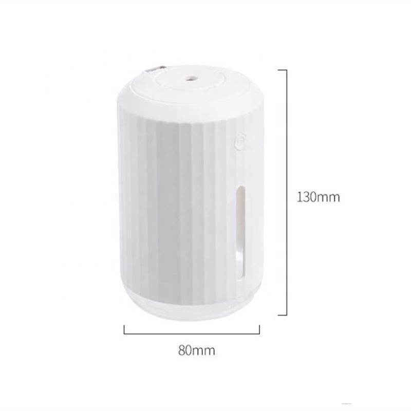 Nhỏ Ký Túc Xá Sinh Viên Máy Tạo Độ Ẩm Không Khí Gia Đình Phòng Ngủ Phòng Điều Hòa Xịt Dưỡng Ẩm Xe Hơi Ẩm