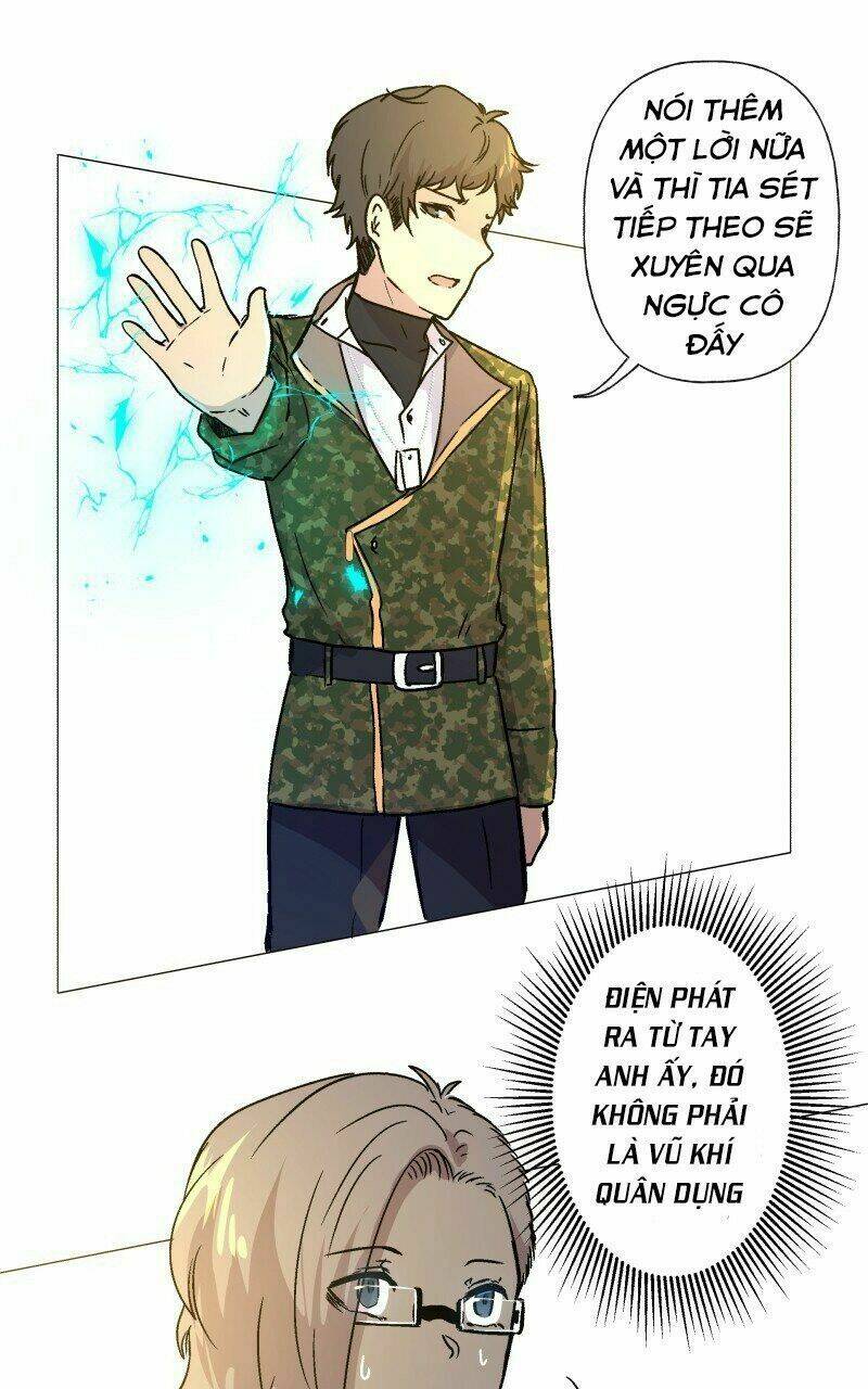 Trọng Sinh Mạc Thế Chapter 62 59