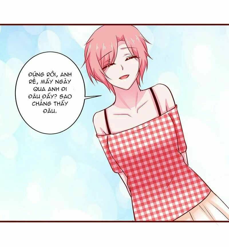 không gả cho tổng tài, gả cho người hầu chapter 50 14