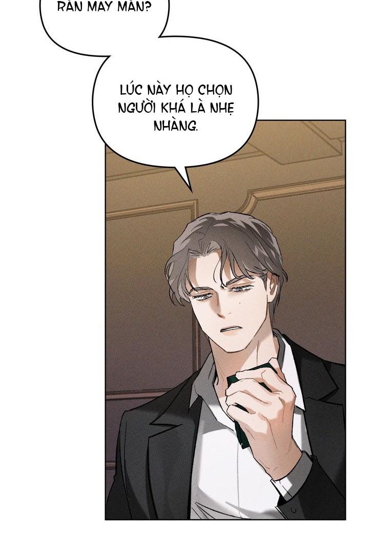 Rơi Vào Nguy Hiểm chapter 8.2 - Trang 15