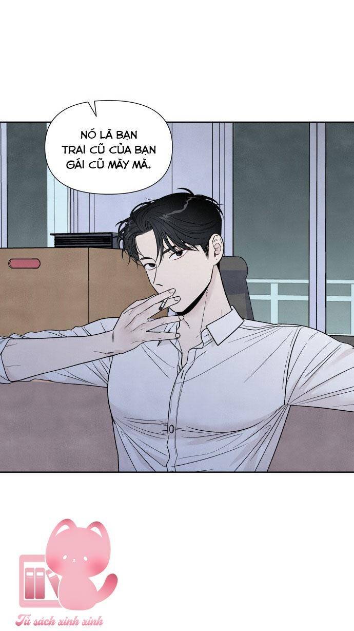 điều khiến tôi quyết tâm muốn chết chapter 40 42