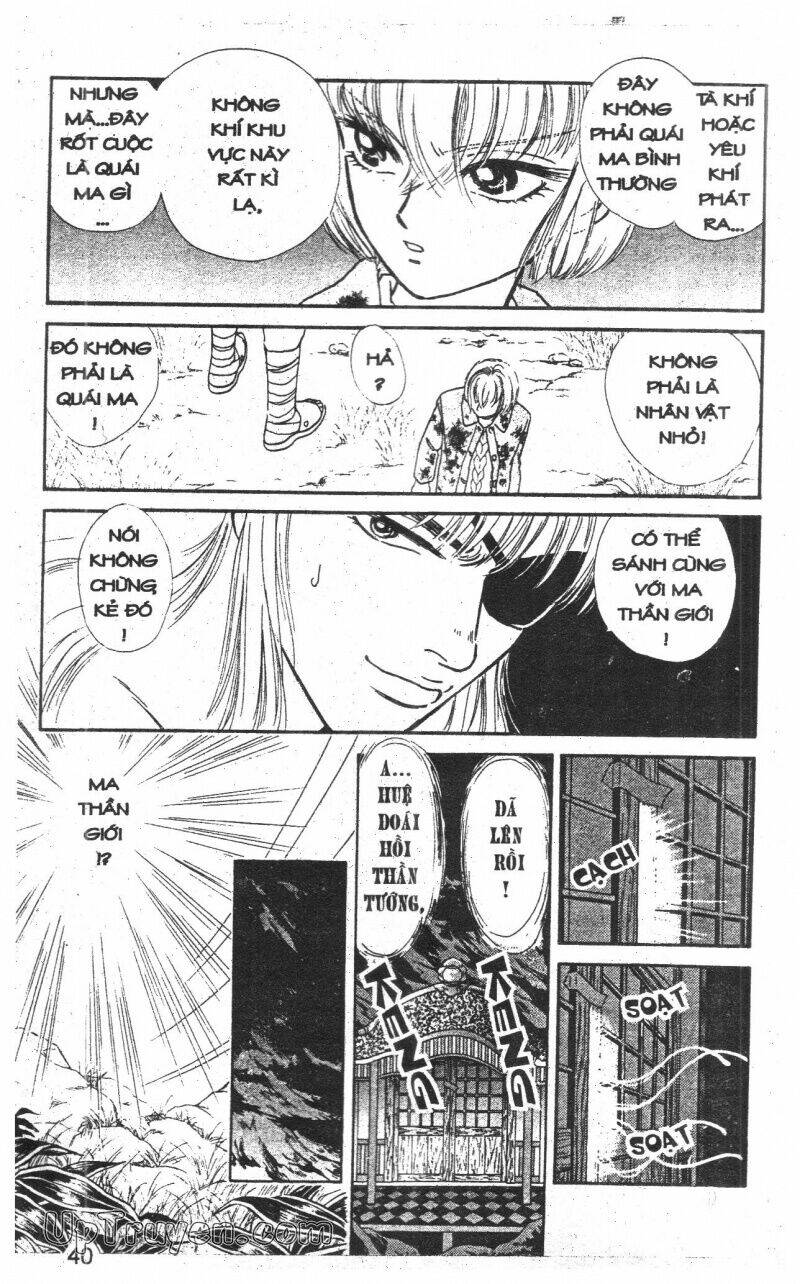 hoàng tử hoa - bud boy chapter 9 41