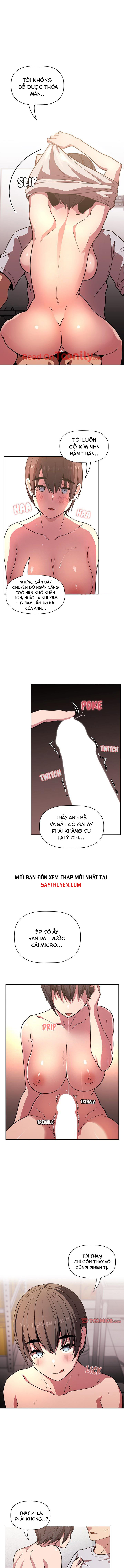 trở lại và lợi hại hơn xưa chapter 9 5