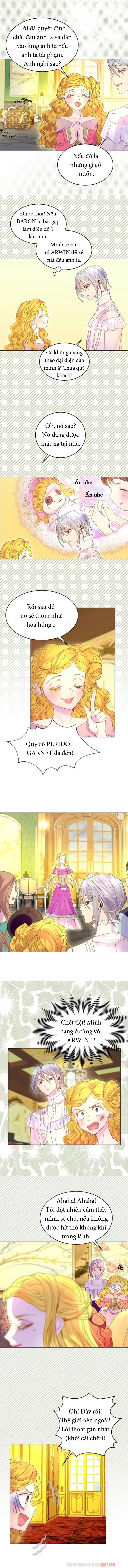 đừng xem thường nữ phụ chapter 79 5