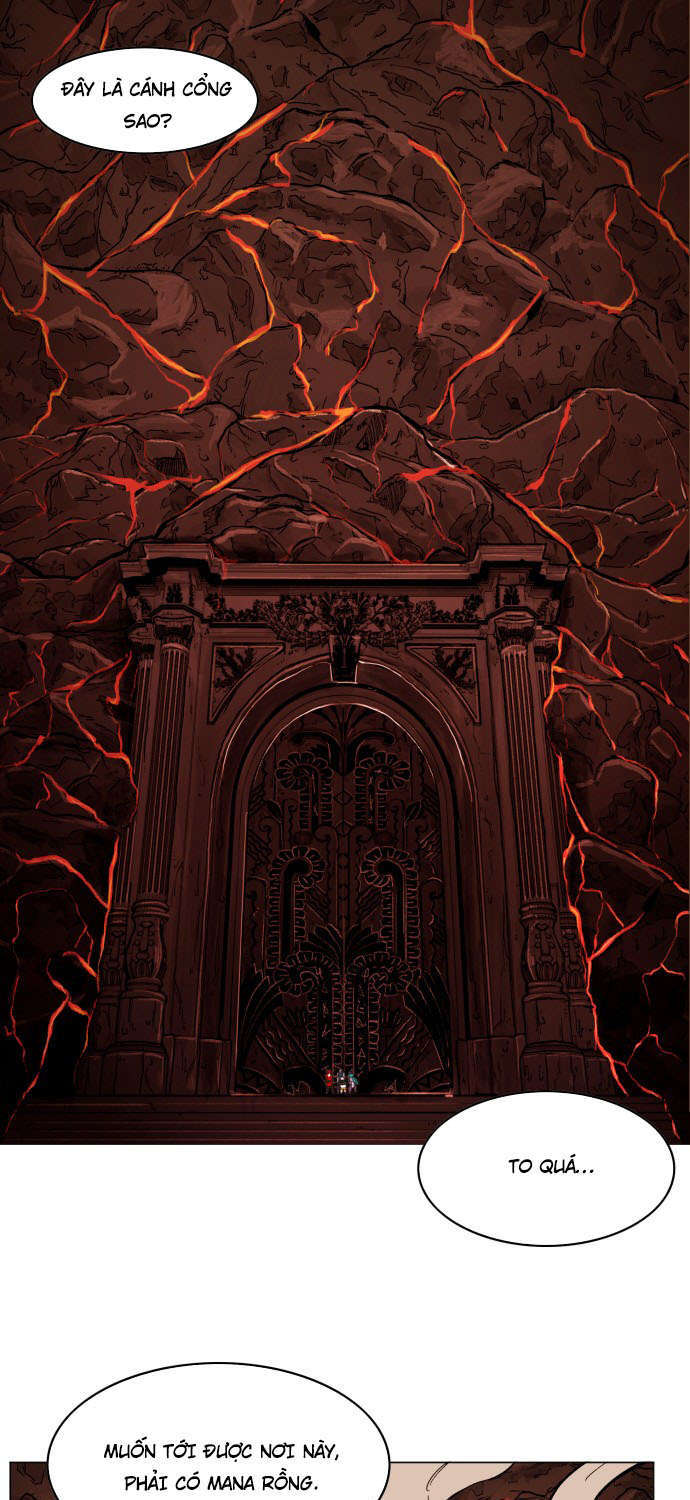 hard core leveling warrior chapter 137 23