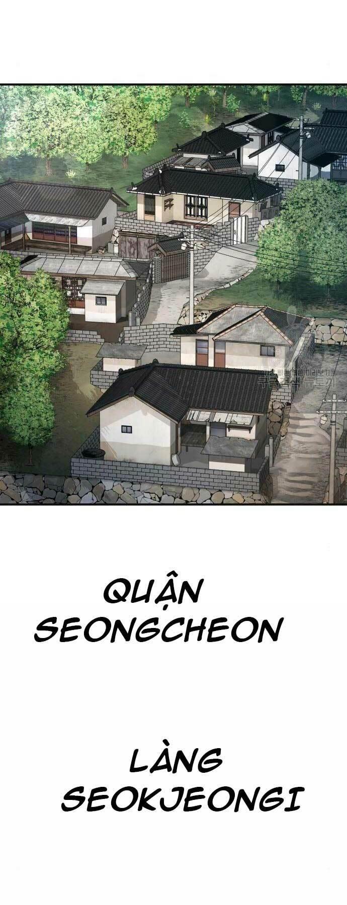 đặc vụ kim chapter 36 2