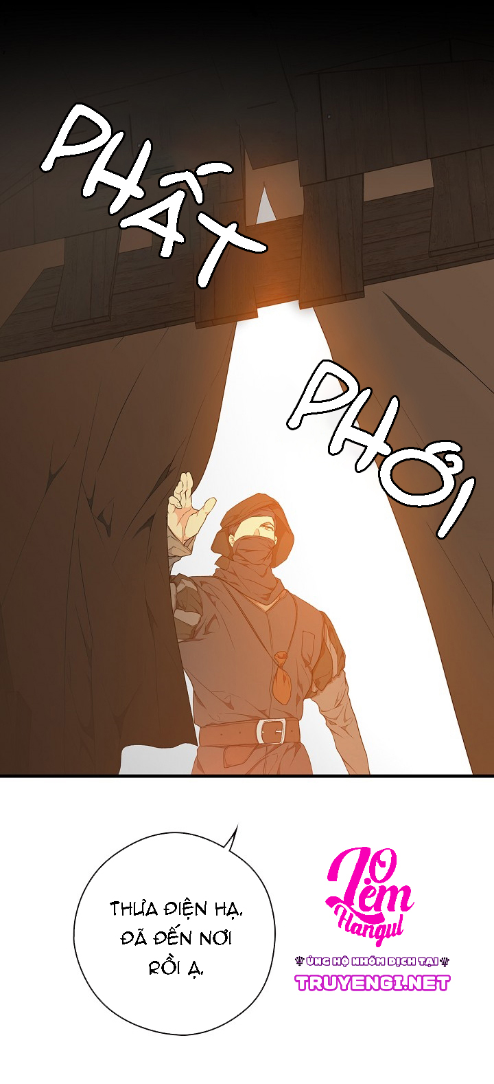 tiểu thư bí ẩn chapter 17 69