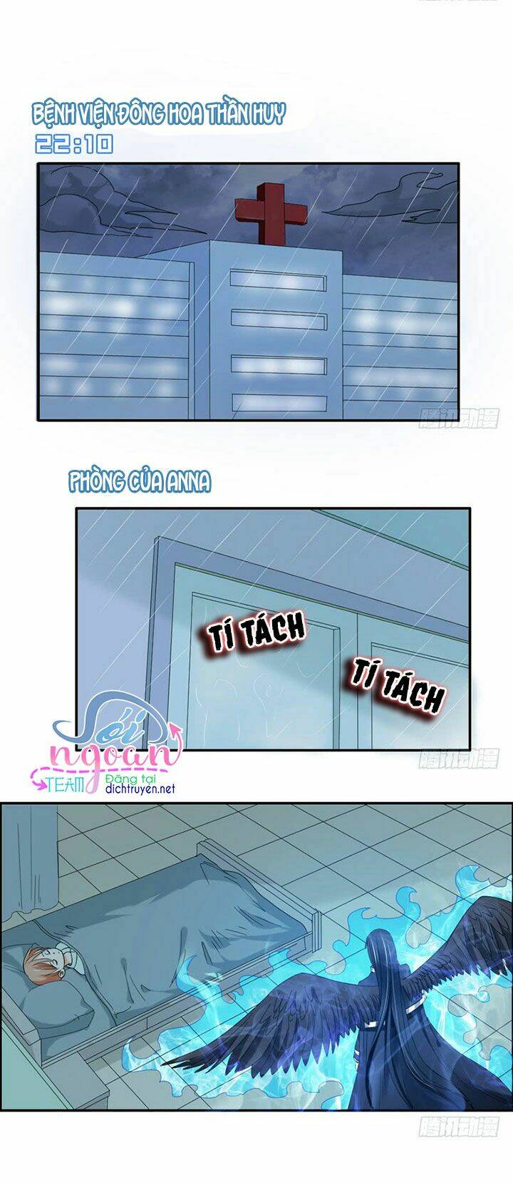 ma vương đại nhân đi thông thả chapter 41 2