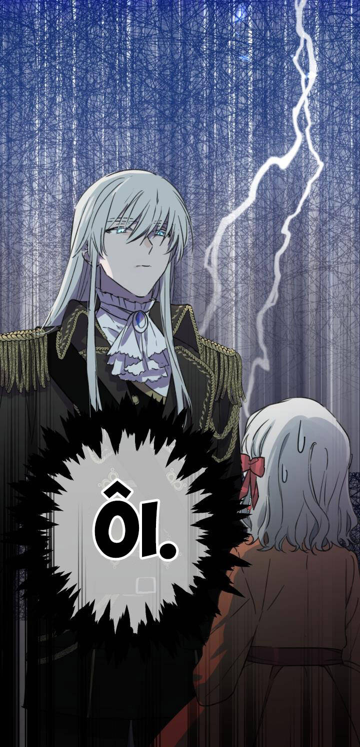 những nhân vật mạnh nhất thế giới ám ảnh tôi chapter 3.1 13