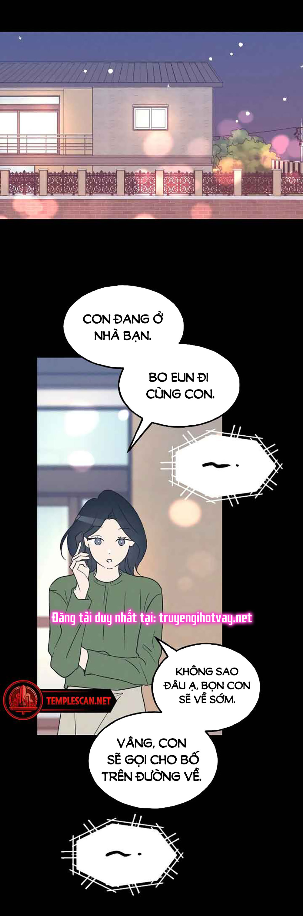 nguyên tắc của bạn thân là con trai chapter 40.2 1