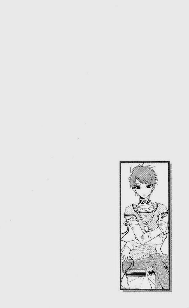 bình minh arcana chapter 8 4