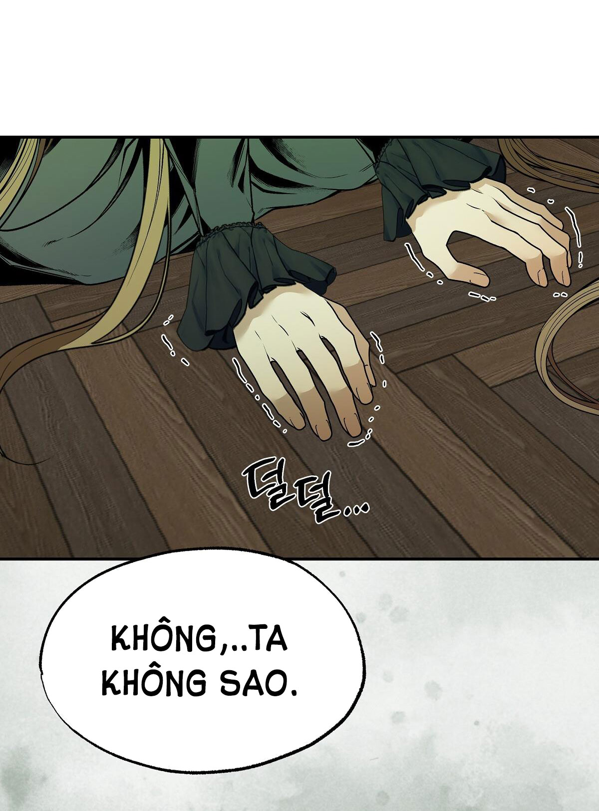 bánh xe của charlotte chapter 1.2 37